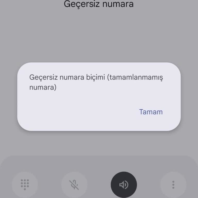 Merinos Mağazası İle İletişim Sorunu