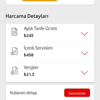 Mobil Ödeme Hataları Ve Yanlış Faturalandırma Sorunu