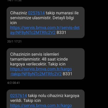 Kiwi Mutfak Aleti Kayıp: Müşteri Hizmetleri Çözüm Üretemiyor