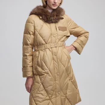 İpekyol'dan Aldığım Montun Düğme Sorunu Ve Çözüm Arayışı