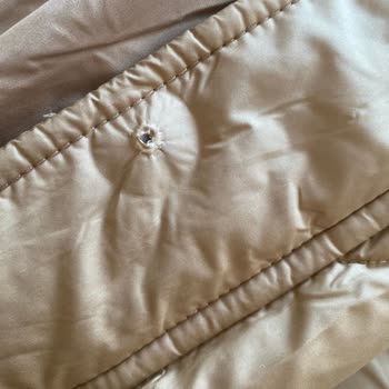 İpekyol'dan Aldığım Montun Düğme Sorunu Ve Çözüm Arayışı