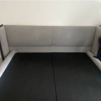 İki Aydır Bekleyen Parça Değişimi