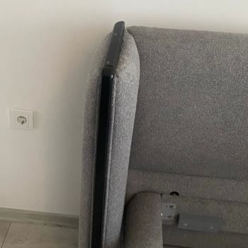 İki Aydır Bekleyen Parça Değişimi