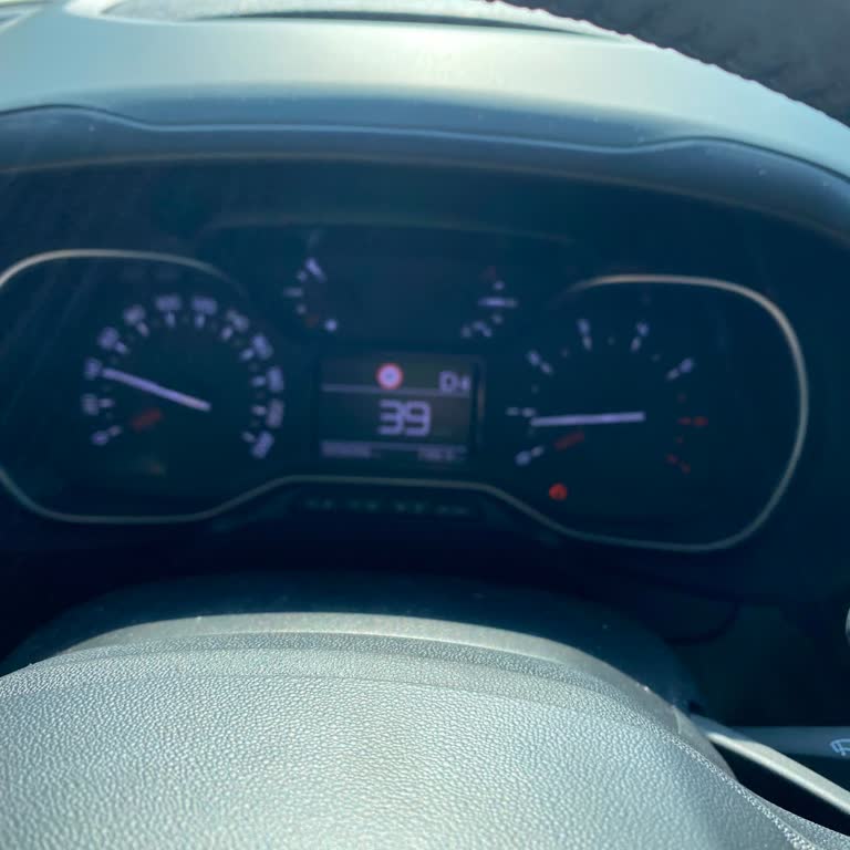 Citroen Berlingo İle Sürekli Arıza Sorunları