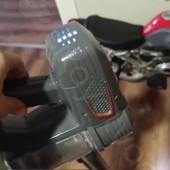 Pirantech Elektrik Süpürge Arızası