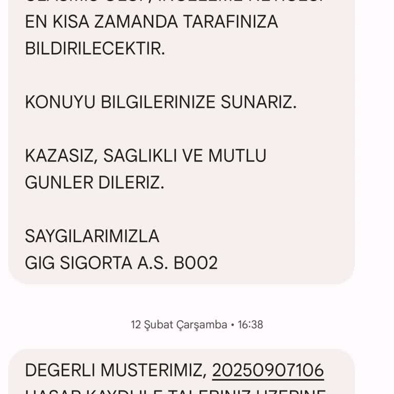 Sigortalı Tabletin Eğilme Sorunu Ve Çözüm Beklentisi