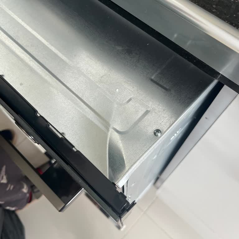 Teşhir Ürün Ve Darbeli Fırınla Gelen Güven Kaybı