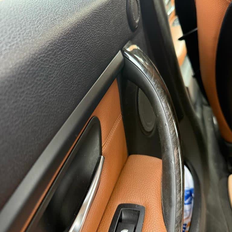 BMW 320i Kapı Tutamağı Sorunu