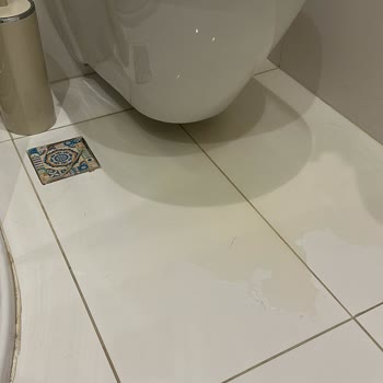 Lağım Suyu Sorunu Ve Yetersiz Hizmet