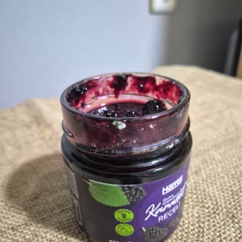 Küflü Reçel: Sağlık Riski Ve Müşteri Memnuniyetsizliği