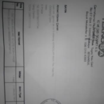 Açılmış Kutulu Telefon İadesinde Yaşanan Sorun