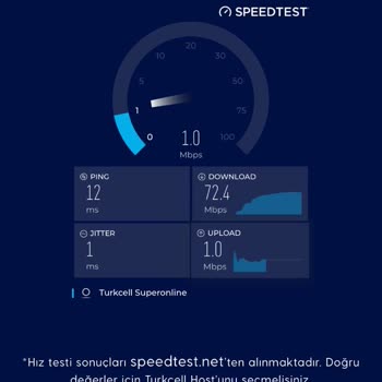 Turkcell'in 1000 MB Hüsranı: Sözler Tutulmuyor!