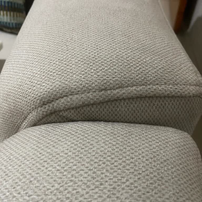 Enza Home'dan Aldığımız Koltuk Takımı Sorunu Çözülmüyor