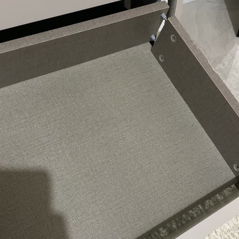 Mobilya Paketinde Kalite Sorunları