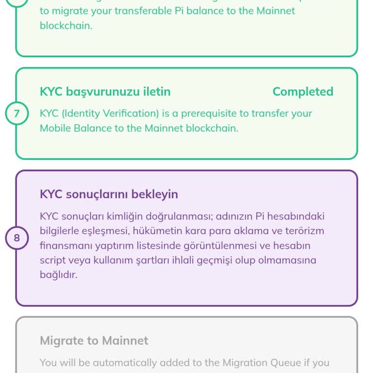 KYK Doğrulama Sürecinde Haksız Bekletilme