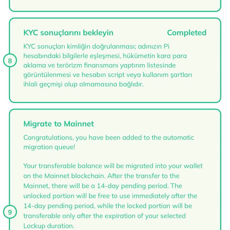 Pi Network Koinlerim Kayboldu: Yanlış Cüzdan Adresi Sorunu!