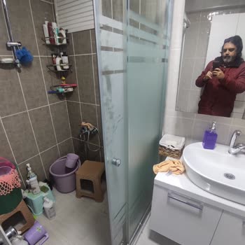 Duşakabin Camı Sorunu Ve Sigorta Süreci