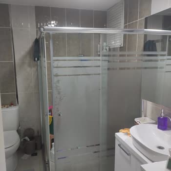 Duşakabin Camı Sorunu Ve Sigorta Süreci