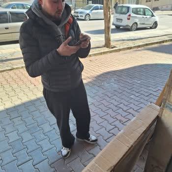 Aras Kargo'nun İlgisizliği: Demonte Dolap Teslimatı Sorunu