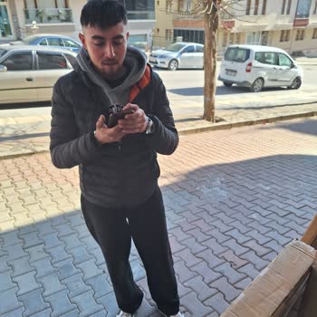 Aras Kargo'nun İlgisizliği: Demonte Dolap Teslimatı Sorunu