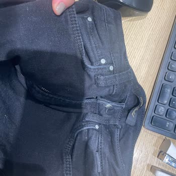 Mavi Mağazasından Aldığım Pantolonlar Hızla Soldu