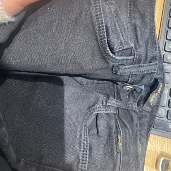 Mavi Mağazasından Aldığım Pantolonlar Hızla Soldu