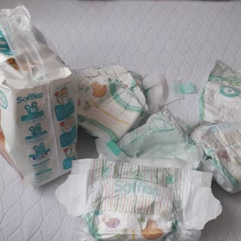 Defolu Bebek Bezleri: Soffio Ürününde Hayal Kırıklığı