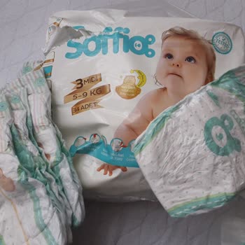 Defolu Bebek Bezleri: Soffio Ürününde Hayal Kırıklığı