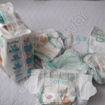 Defolu Bebek Bezleriyle İndirim Aldatmacası