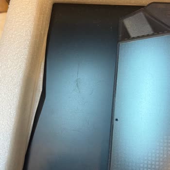 Beta Plus Teknoloji Monitör İadesinde Yaşanan Sorunlar Ve Yanlış İnceleme!