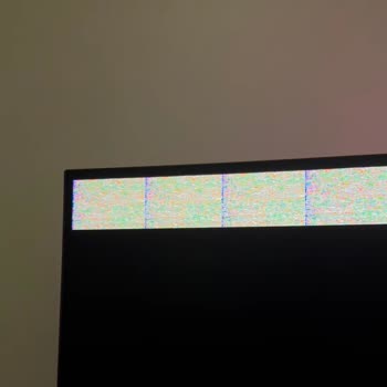 Beta Plus Teknoloji Monitör İadesinde Yaşanan Sorunlar Ve Yanlış İnceleme!