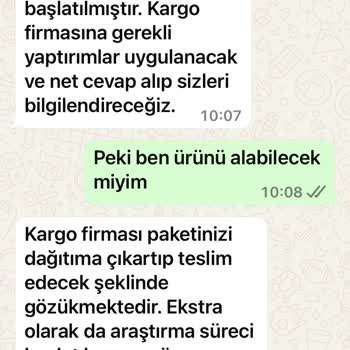 Massimo Dutti Ve Kargoist İşbirliği: Teslimat Kabusu