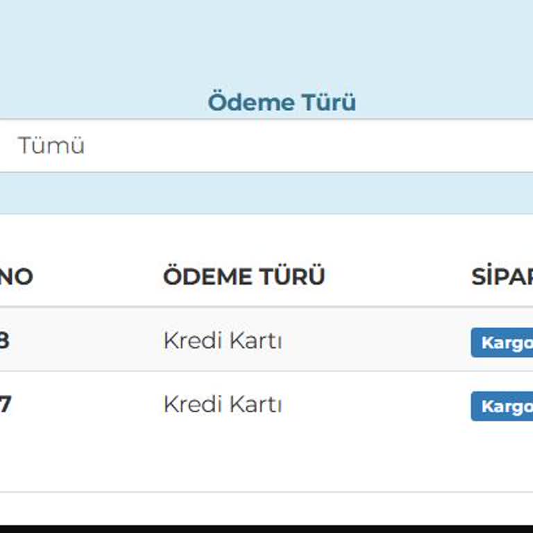 Faturasız Satış Ve İlgisizlik