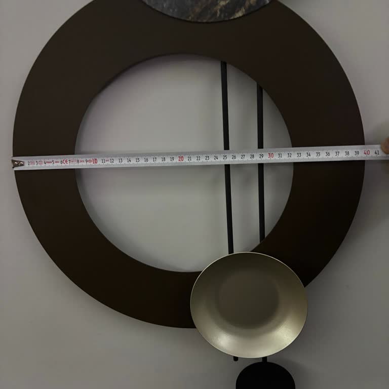 Yanlış Ölçüler Ve Hasarlı Ürün İle Mağduriyet