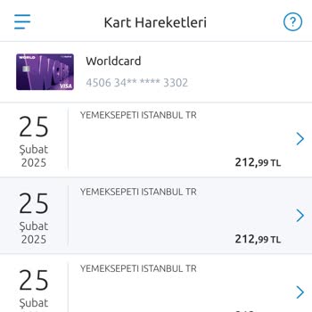 Yemeksepeti Çözülmeyen Sipariş Sorunu Ve İletişim Eksikliği!