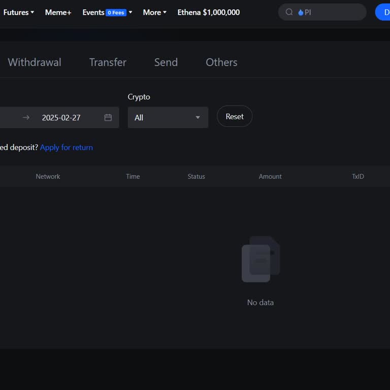Mexc Hesap Değerleri Kayboldu: Kyc Sonrası Erişim Sorunu!