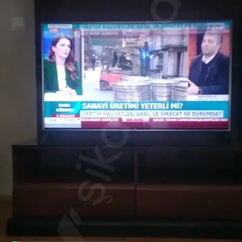 LG Televizyon Arızası İki Aynı Marka TV Aynı Şekilde Bozuldu!