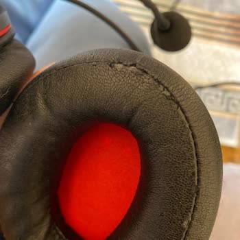 Kulaklık Pedlerinin Erken Deformasyonu Ve Garanti Belirsizliği