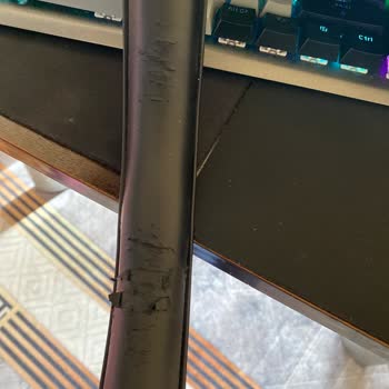 Kulaklık Pedlerinin Erken Deformasyonu Ve Garanti Belirsizliği