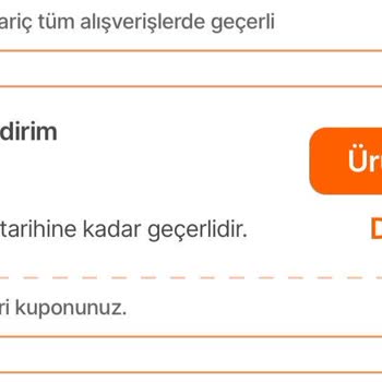 Hepsiburada'da Müşteri Ayrımcılığı Ve Kupon Sorunu