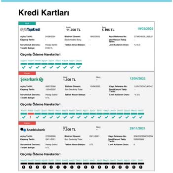 Anadolu Bankası'ndan Yasal Olmayan Takip Sorunu