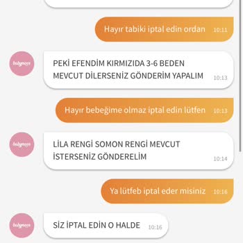 Trendyol'dan Ürün Teslimatında Büyük Sorun