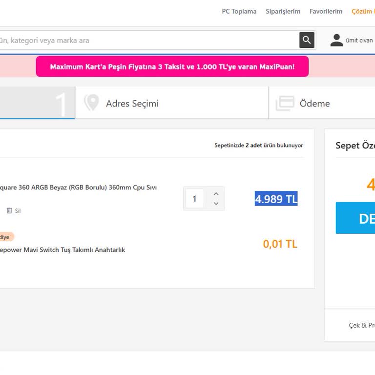 Aniden Artan Fiyatlar Ve Destek Eksikliği