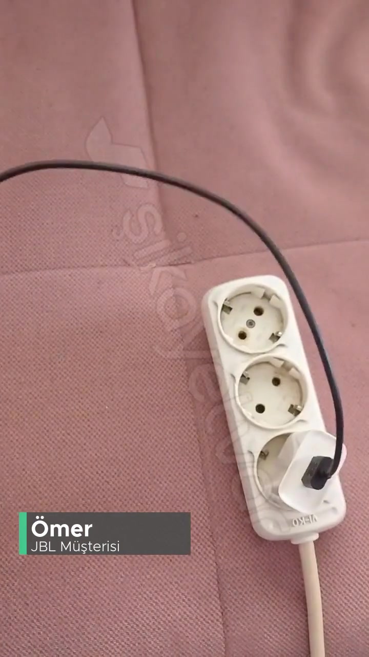 JBL GO 4 Şarj Sorunu! videonun kapak resmi