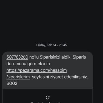 Teslimat Krizi: Kaybolan Ürün, Grev Ve İletişim Sorunları