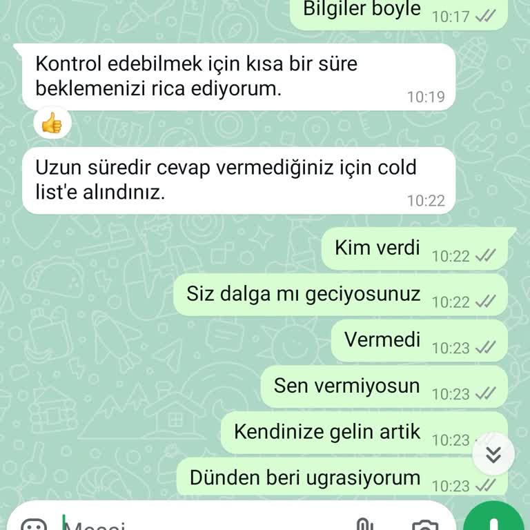 Teknosa'dan Alınan Ürünün Kurulum Ve İade Sürecinde Yaşanan Sorunlar