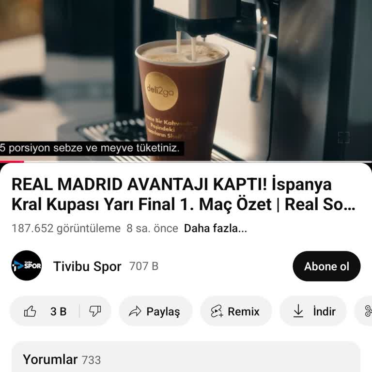 Premium Üyelikte Reklam Sorunu