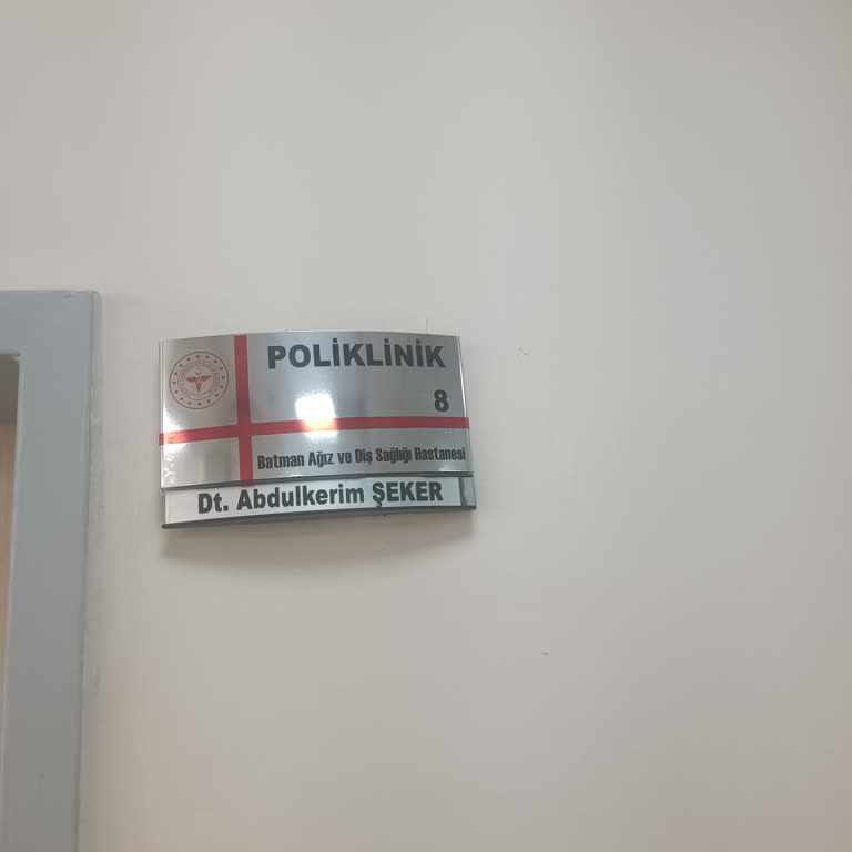 Doktorun Anlayışsız Ve Baskıcı Tutumu