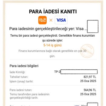 QNB Finansbank Kredi Kartı İadesinde Yaşanan Gecikme