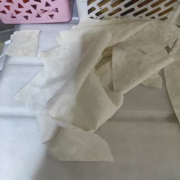 Şok Marketler Tamköy Yufka Şikayeti